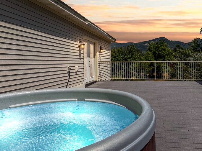 Vacation Rentals (United States of America, North Conway, New Hampshire)