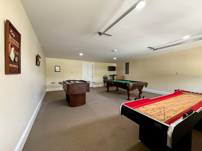 Vacation Rentals (United States of America, North Conway, New Hampshire)