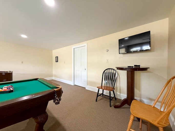 Vacation Rentals (United States of America, North Conway, New Hampshire)