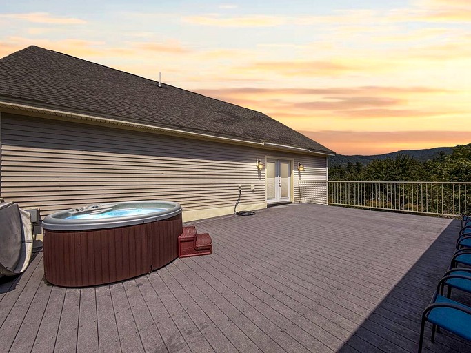 Vacation Rentals (United States of America, North Conway, New Hampshire)