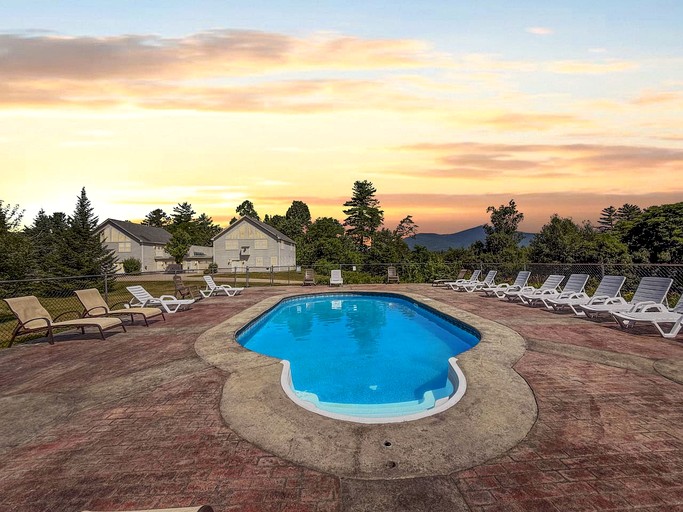 Vacation Rentals (United States of America, North Conway, New Hampshire)