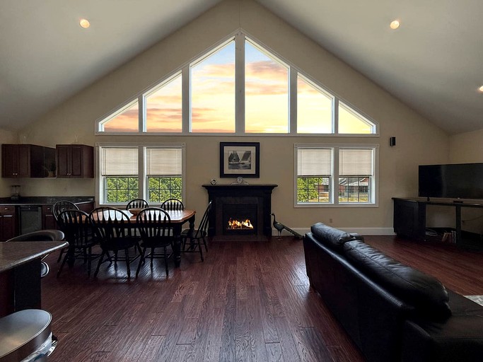 Vacation Rentals (United States of America, North Conway, New Hampshire)