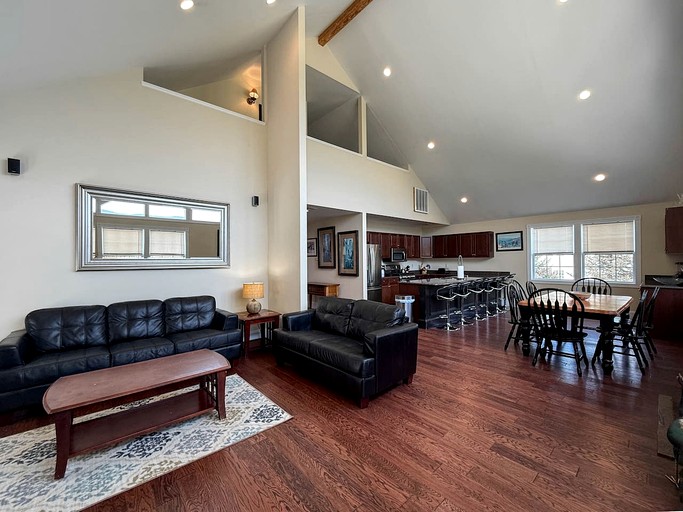 Vacation Rentals (United States of America, North Conway, New Hampshire)
