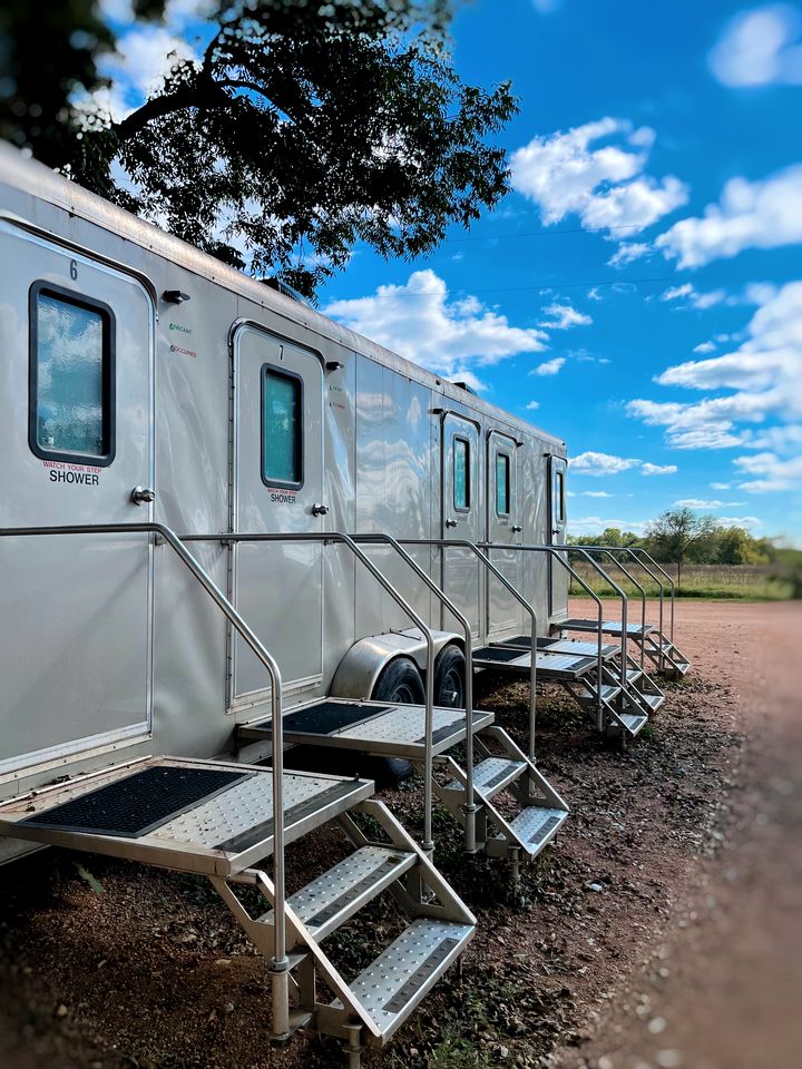 Charming Safari Tent with Fire Pit and Barbecue in Staples, Texas