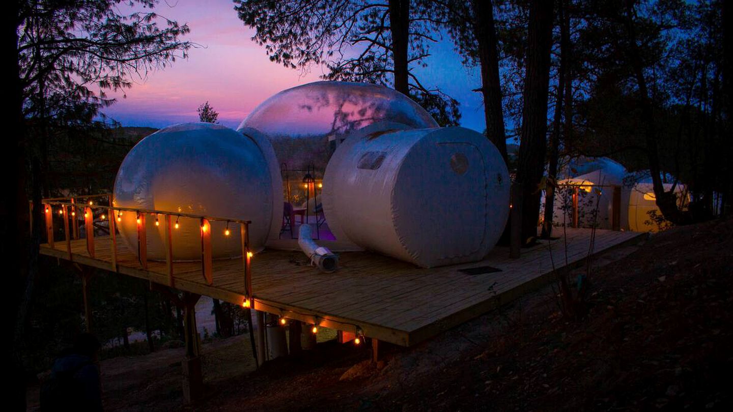 Creel Dome Rental for an Exciting Chihuahua Vacation