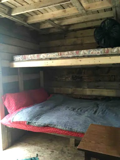 Cabins (Canada, Markdale, Ontario)