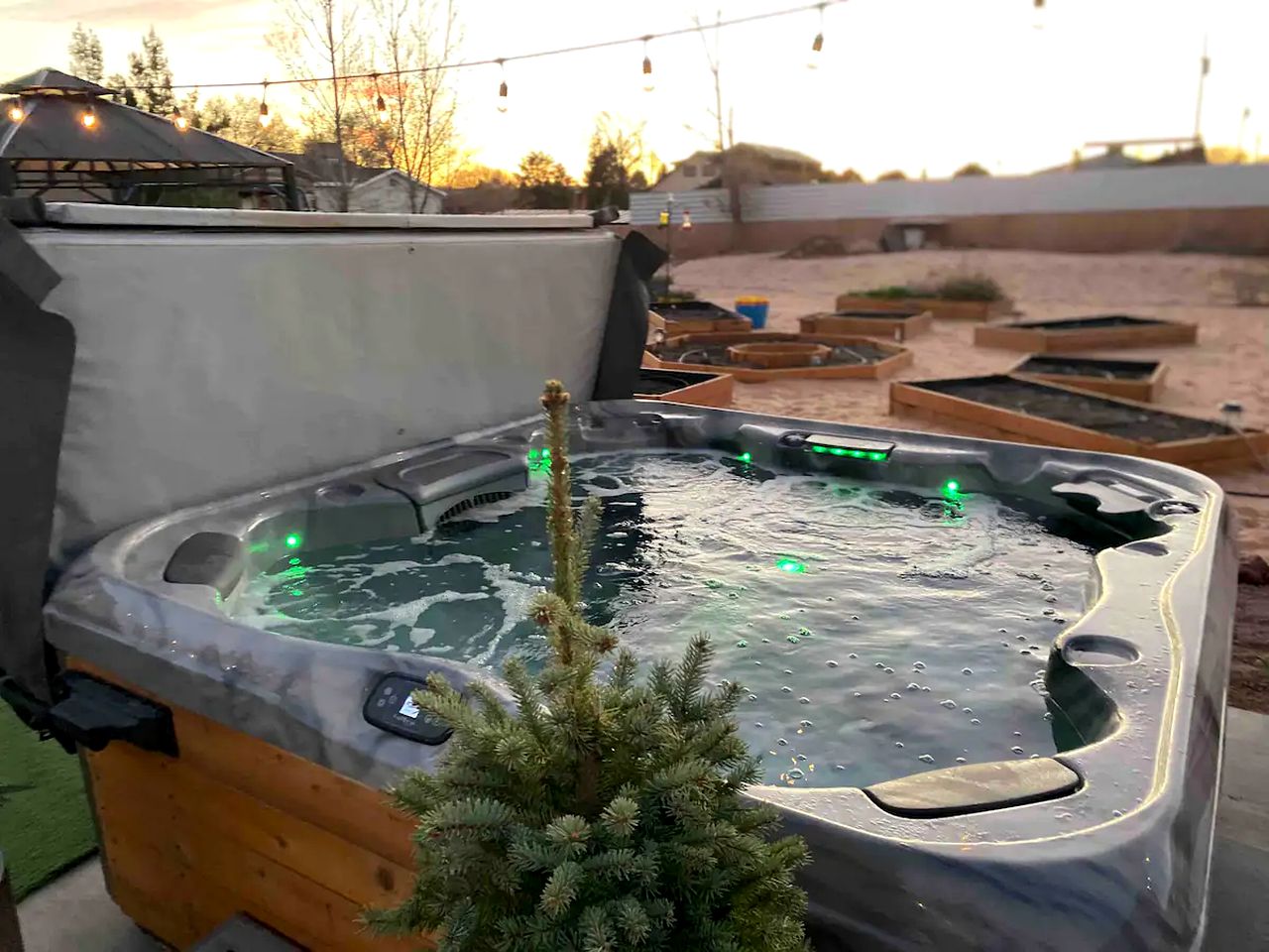 Cozy Hurricane Rental for a Utah Weekend in Nature