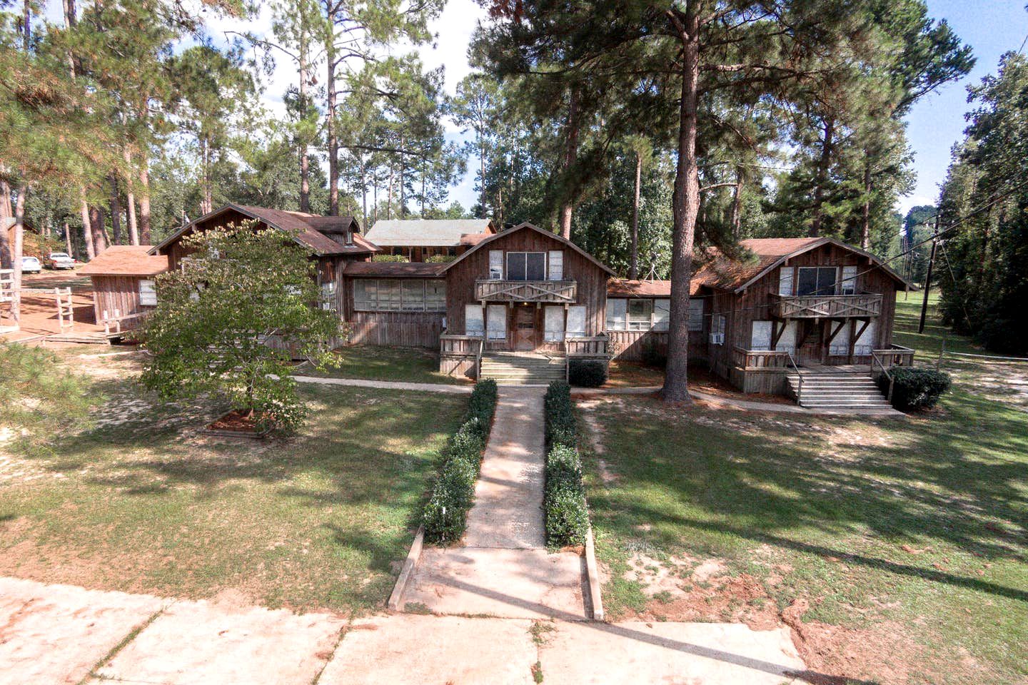 Incredible Nacogdoches Cabin Rentals Ideal for Large Group Getaways in Texas