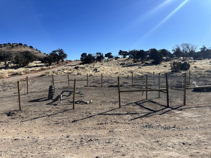 A-Frames (United States of America, Teasdale, Utah)