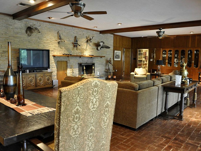 Vacation Rentals (Howe, Texas, United States)