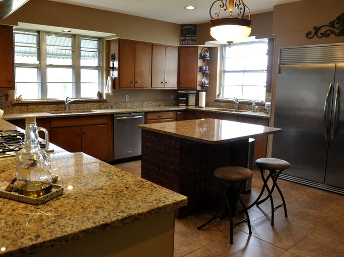 Vacation Rentals (Howe, Texas, United States)