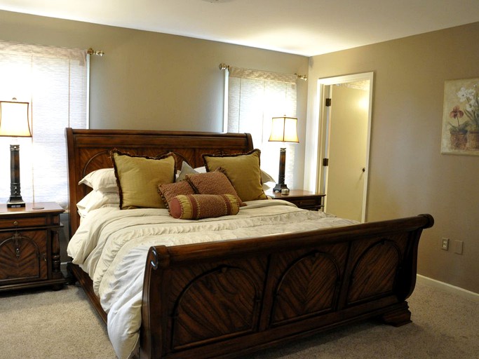 Vacation Rentals (Howe, Texas, United States)