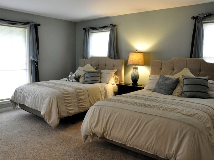 Vacation Rentals (Howe, Texas, United States)