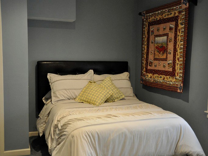 Vacation Rentals (Howe, Texas, United States)