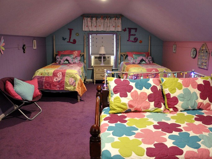 Vacation Rentals (Howe, Texas, United States)