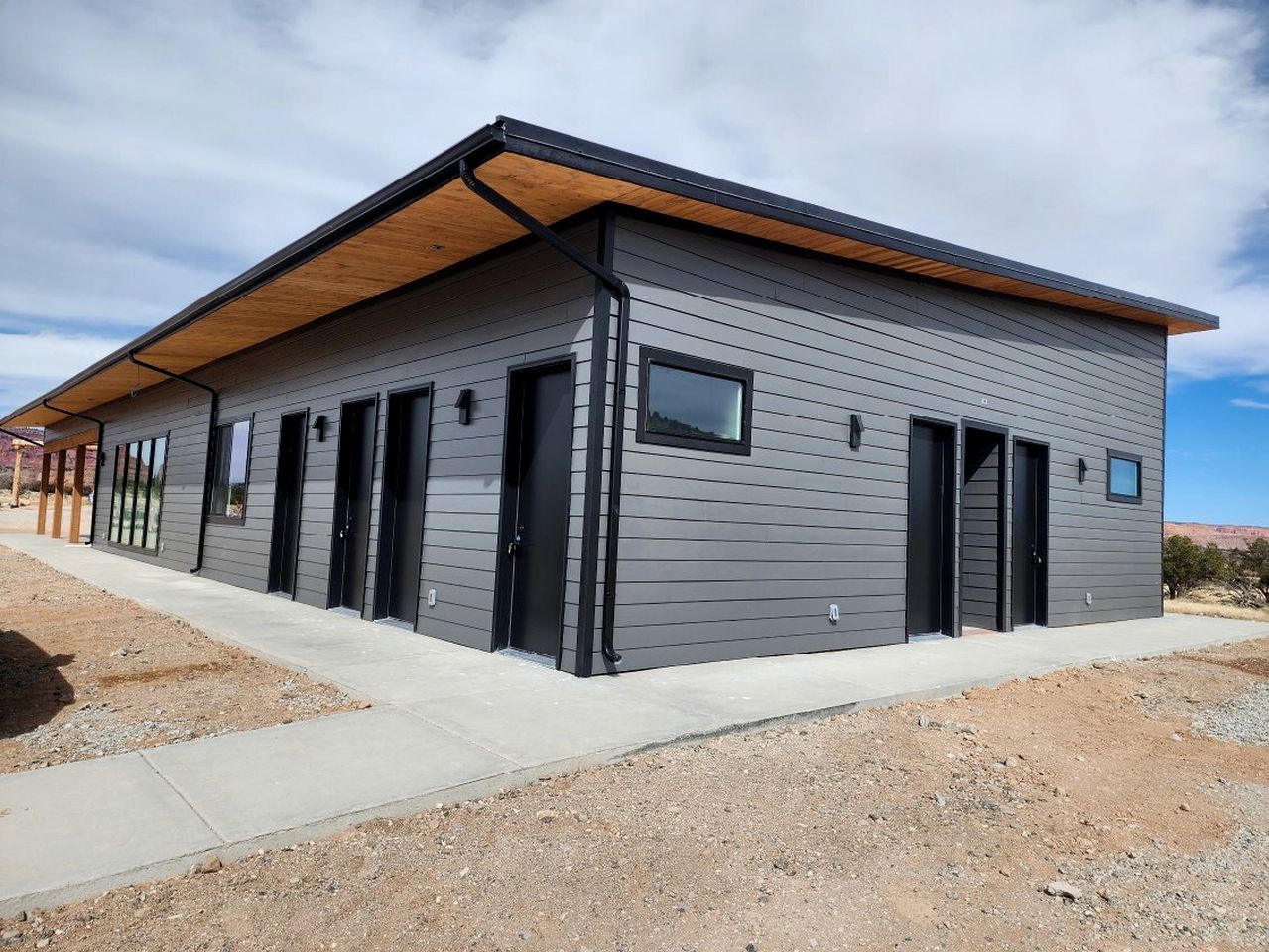 Pet-Friendly A-Frame Cabin with Amazing Night Sky Views near Capitol Reef National Park, Utah