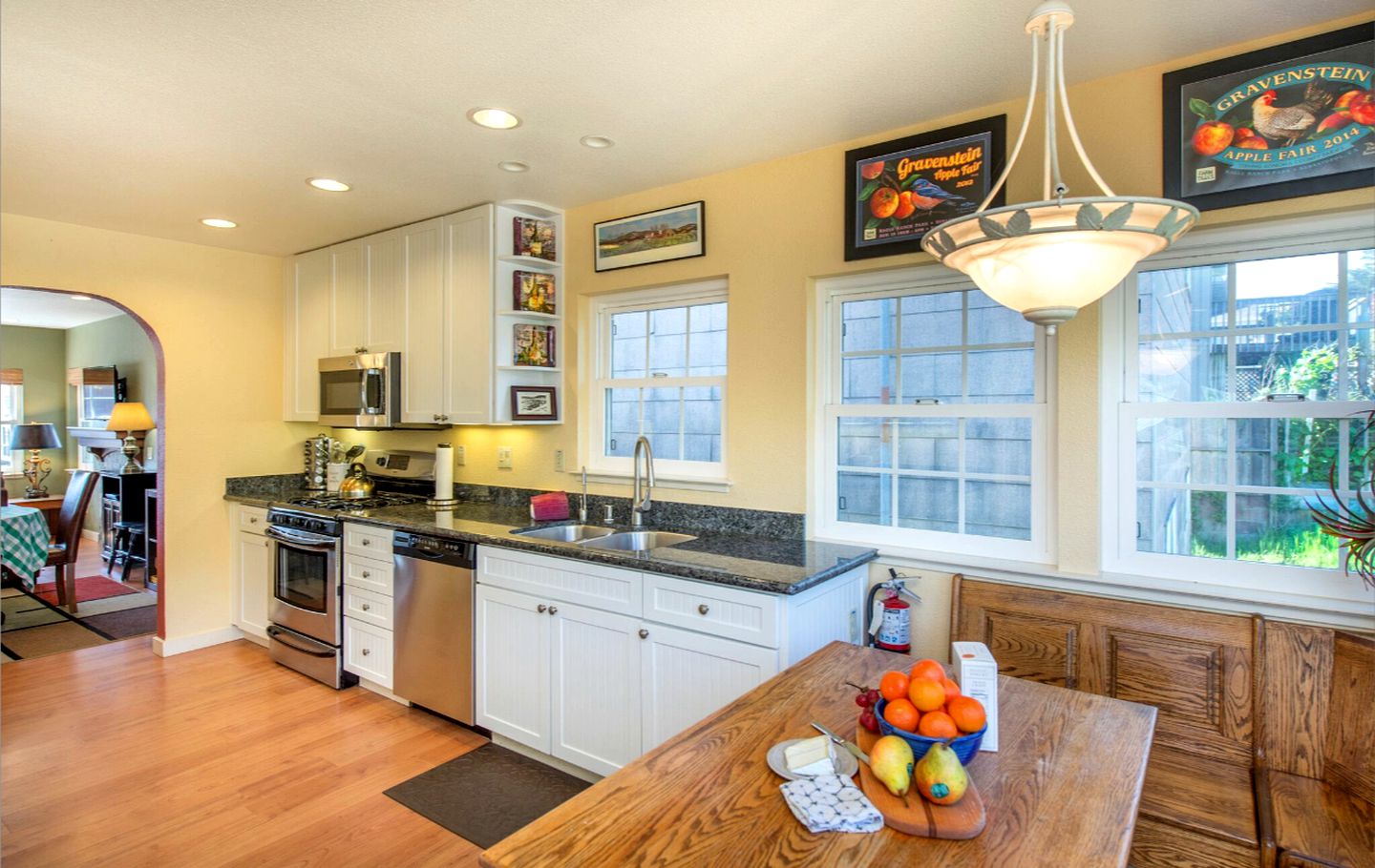Charming Vacation Rental in Dillon Beach for California Getaways