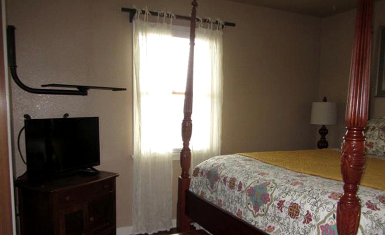 Beach Houses (Hatteras, North Carolina, United States)