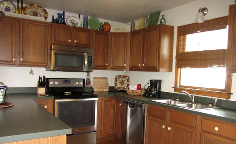 Beach Houses (Hatteras, North Carolina, United States)