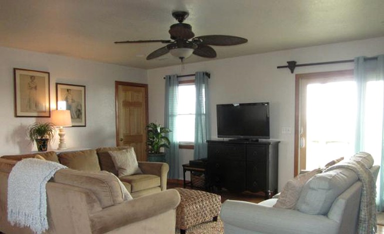 Beach Houses (Hatteras, North Carolina, United States)