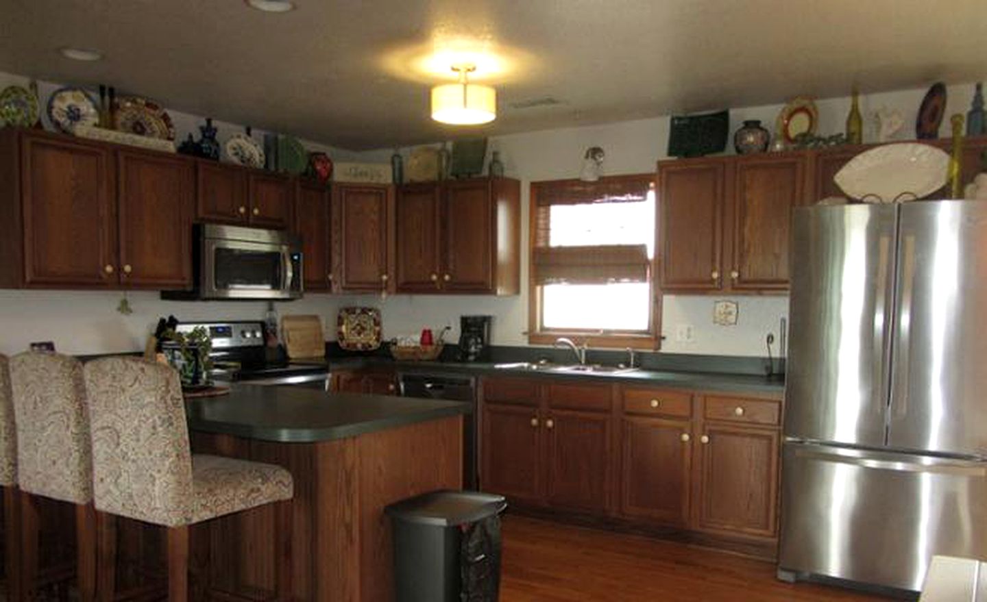 Pet-Friendly Vacation Rental with Ocean Views in Hatteras, North Carolina