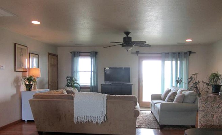 Beach Houses (Hatteras, North Carolina, United States)