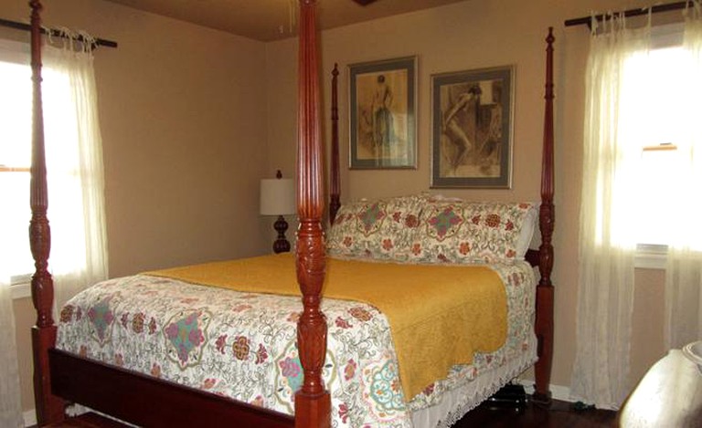 Beach Houses (Hatteras, North Carolina, United States)