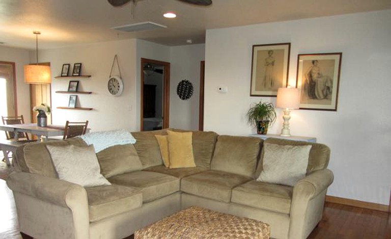 Beach Houses (Hatteras, North Carolina, United States)