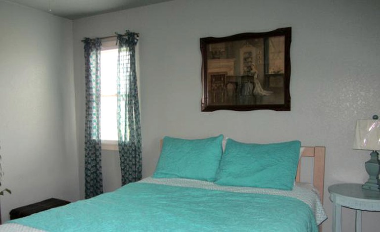 Beach Houses (Hatteras, North Carolina, United States)