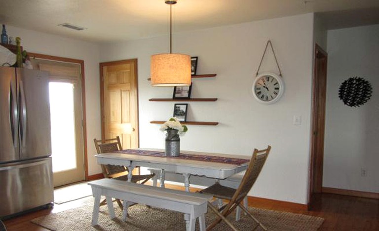 Beach Houses (Hatteras, North Carolina, United States)