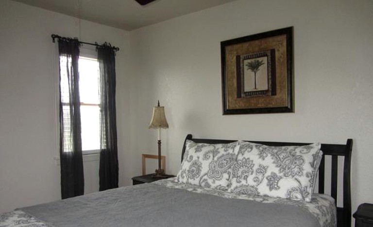 Beach Houses (Hatteras, North Carolina, United States)