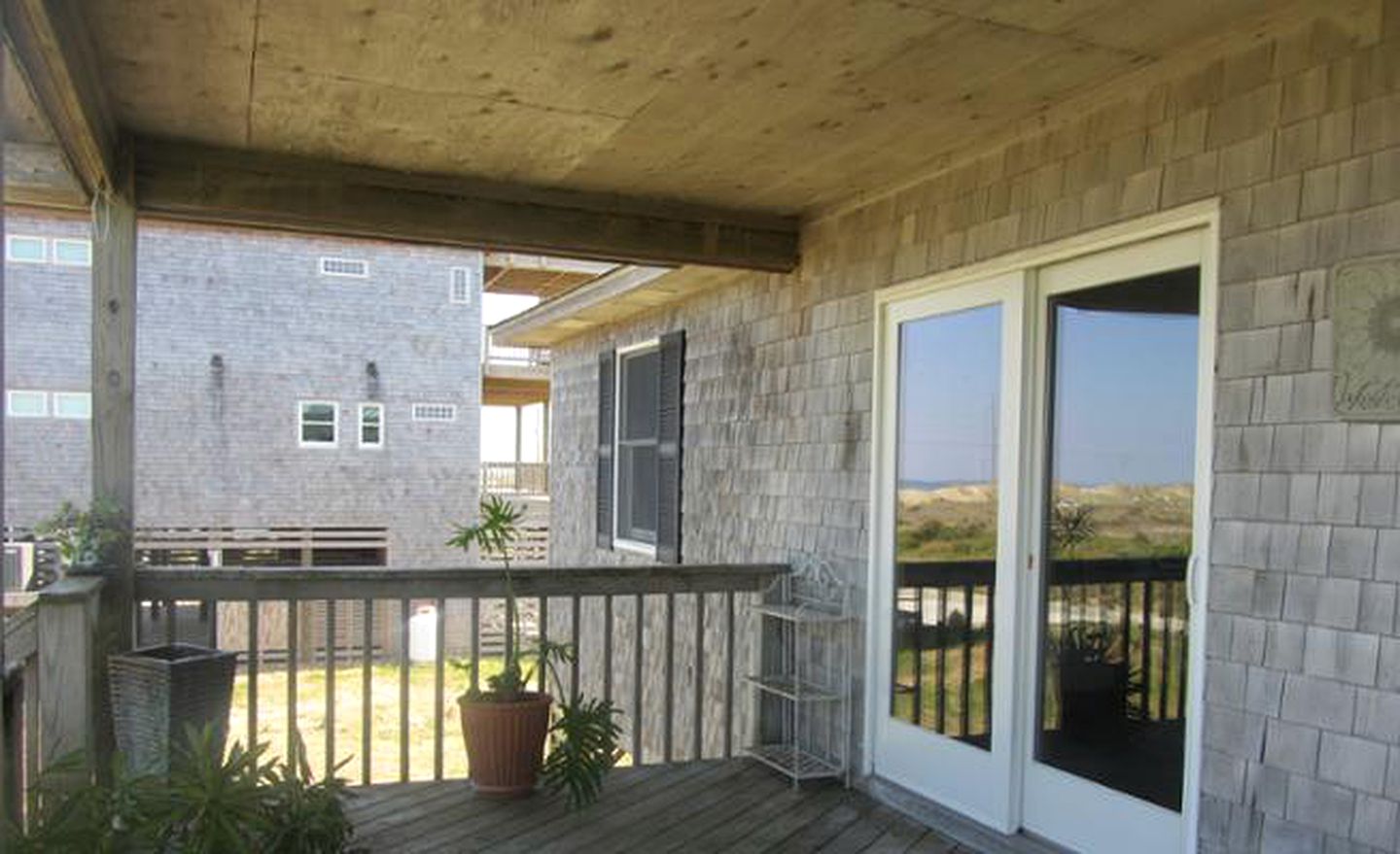 Pet-Friendly Vacation Rental with Ocean Views in Hatteras, North Carolina