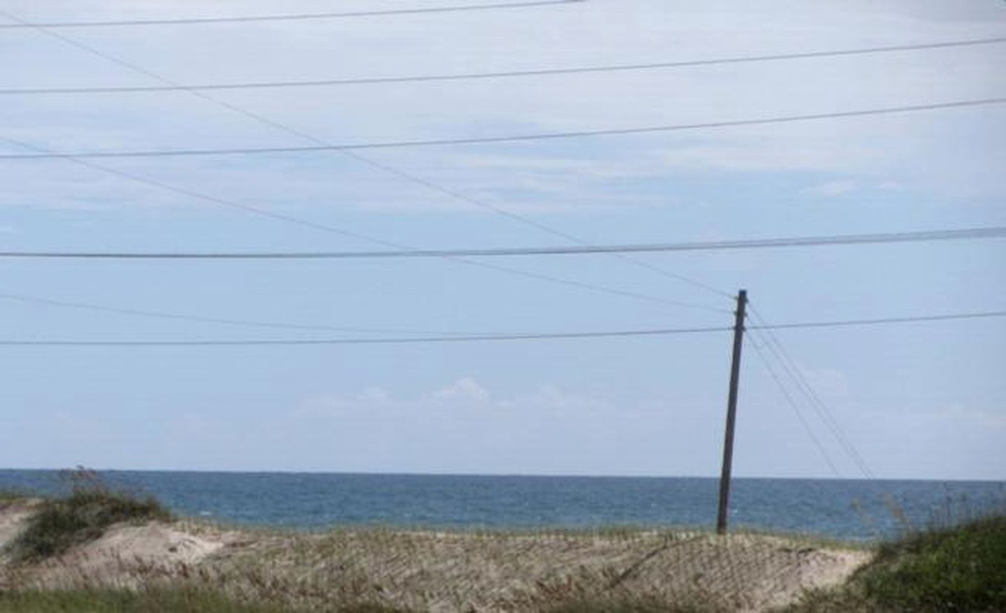 Pet-Friendly Vacation Rental with Ocean Views in Hatteras, North Carolina
