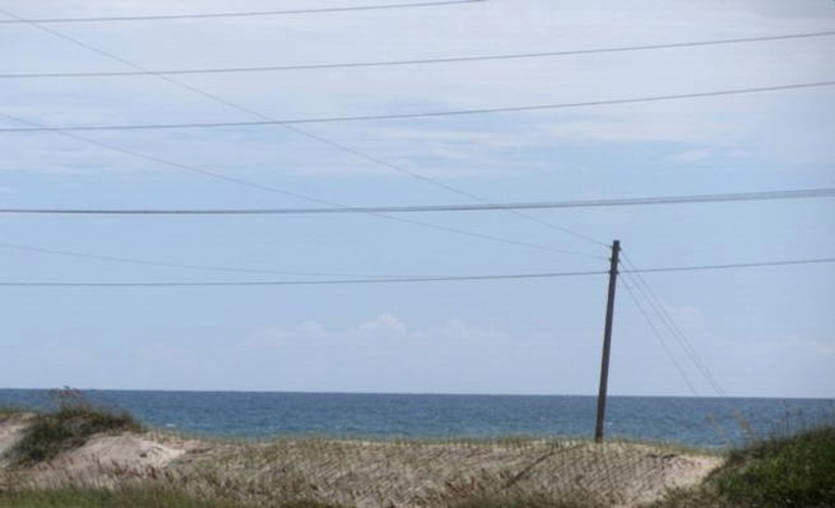 Beach Houses (Hatteras, North Carolina, United States)