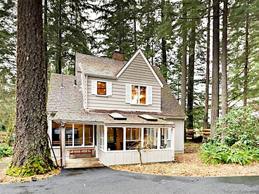 Luxury Camping In Mckenzie Bridge Glamping Hub