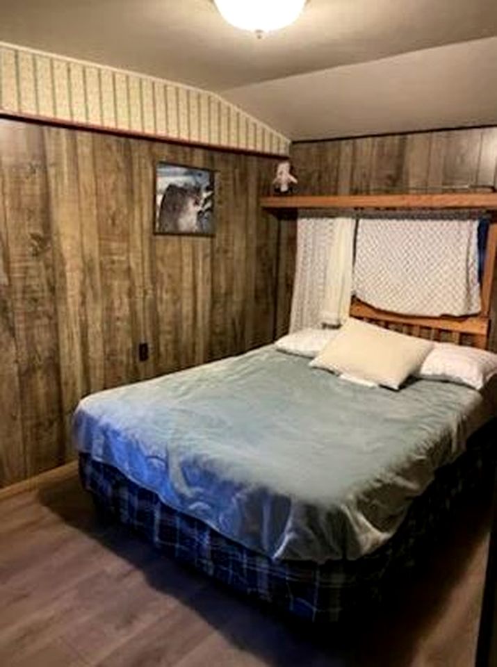 Rustic Camping Cabin Perfect for Families near Silverton, Colorado