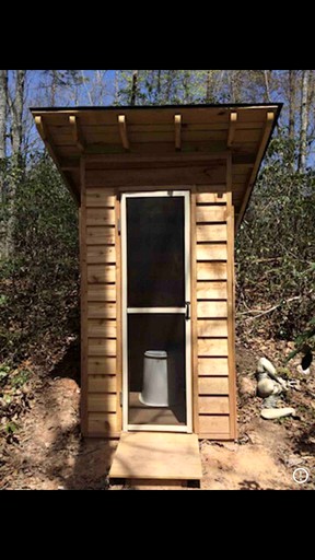 Cottages (Howardsville, Virginia, United States of America)