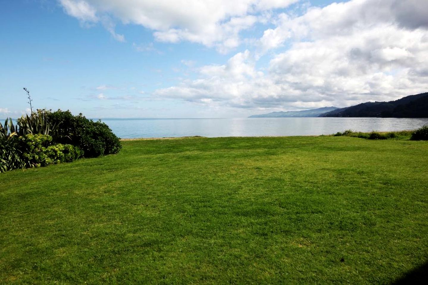 Luxurious Suite Rental on the Coromandel Peninsula in New Zealand