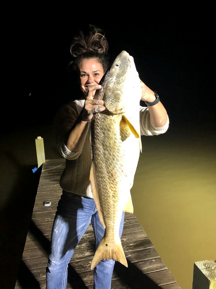 Vacation Rental Makes for a Brilliant Texas Getaway