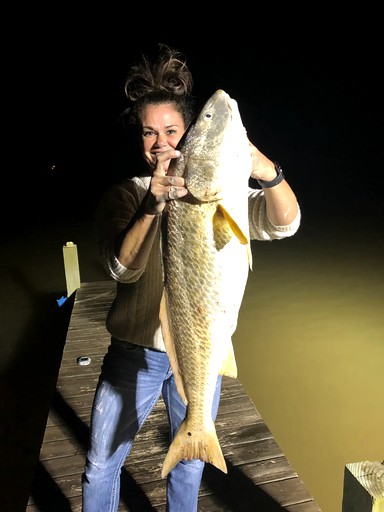 Caravans (Bay City, Texas, United States of America)