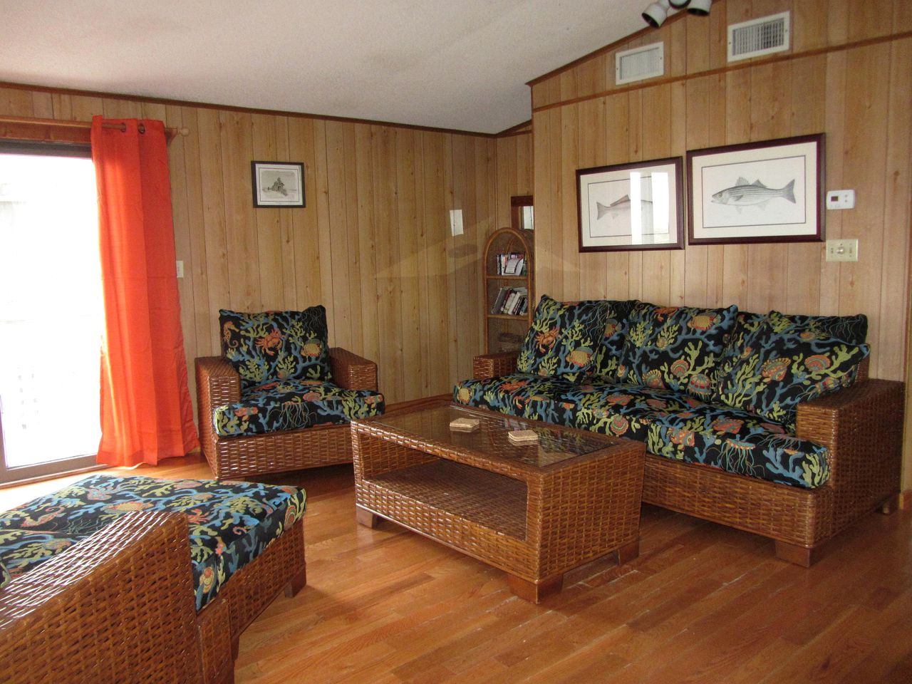 Pet Friendly Oceanfront Rental in Dare County, North Carolina