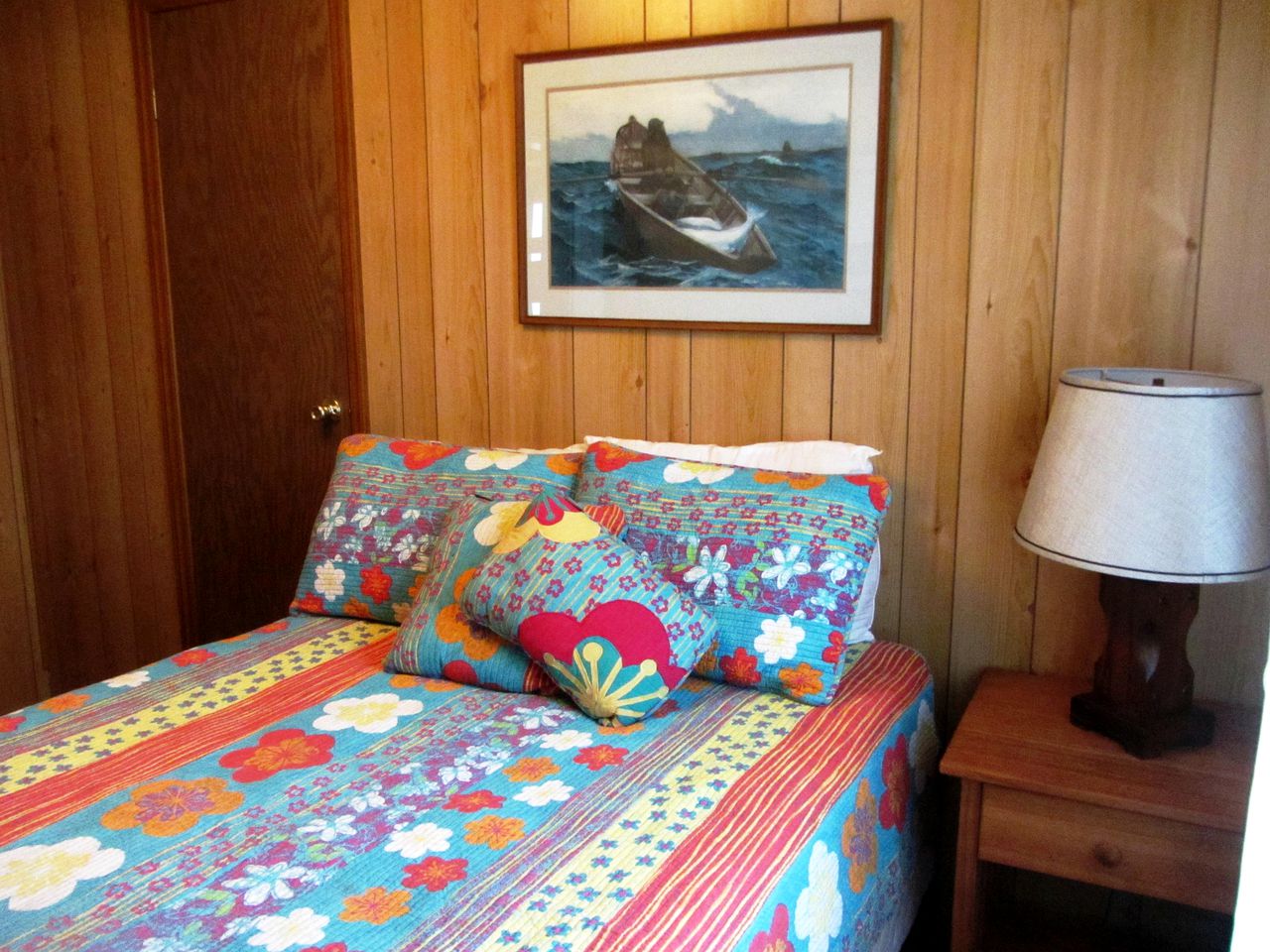 Pet Friendly Oceanfront Rental in Dare County, North Carolina