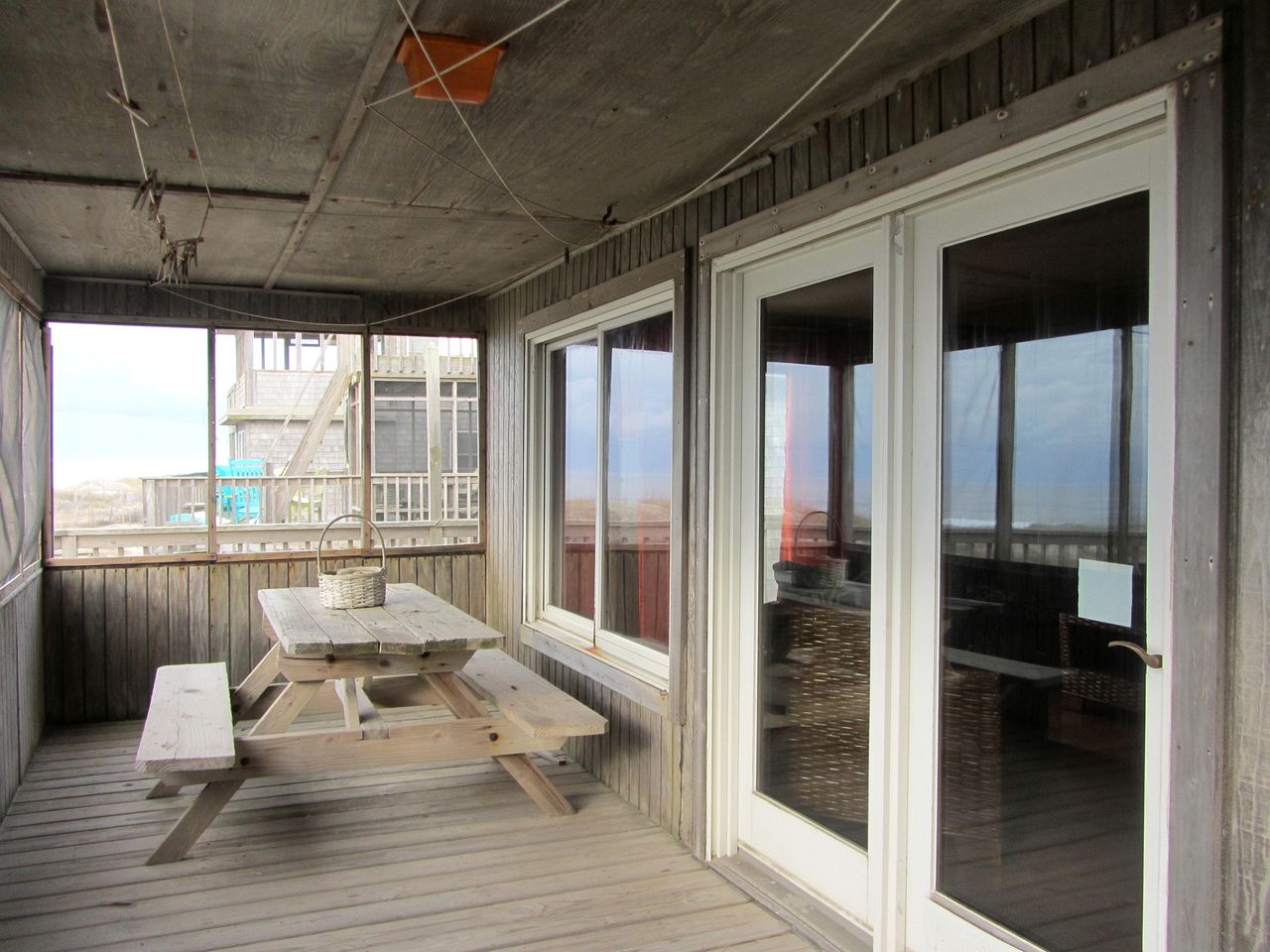 Pet Friendly Oceanfront Rental in Dare County, North Carolina