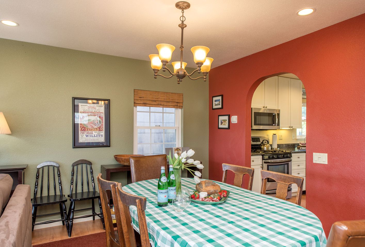 Charming Vacation Rental in Dillon Beach for California Getaways