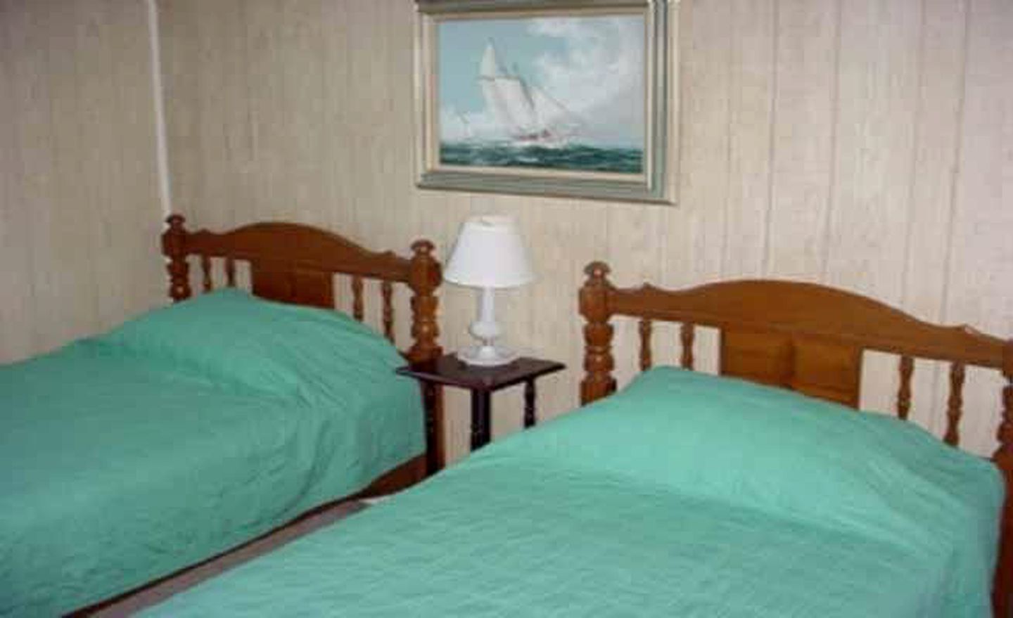 Charming Getaway Rental Close to Teach's Lair Marina in Hatteras, North Carolina