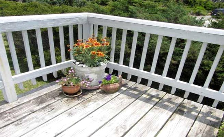 Beach Houses (Hatteras, North Carolina, United States)