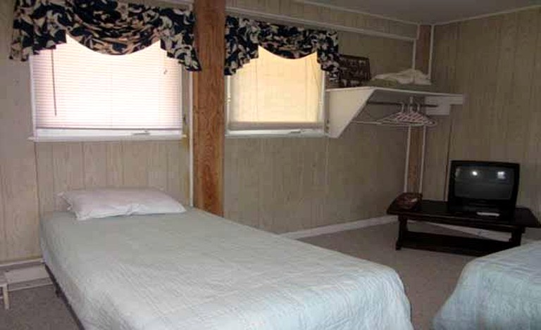 Beach Houses (Hatteras, North Carolina, United States)