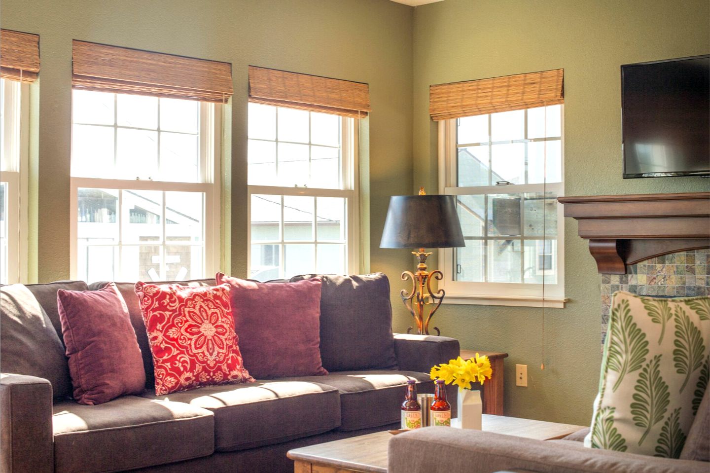 Charming Vacation Rental in Dillon Beach for California Getaways