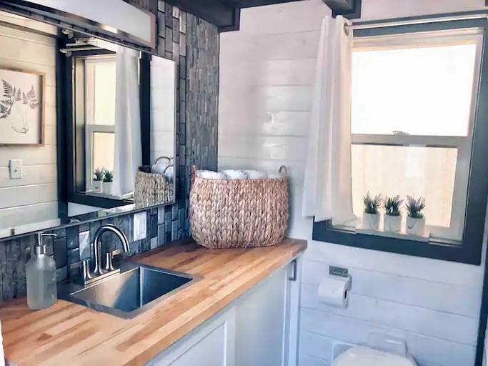 Tiny Houses (Hildale, Utah, United States of America)