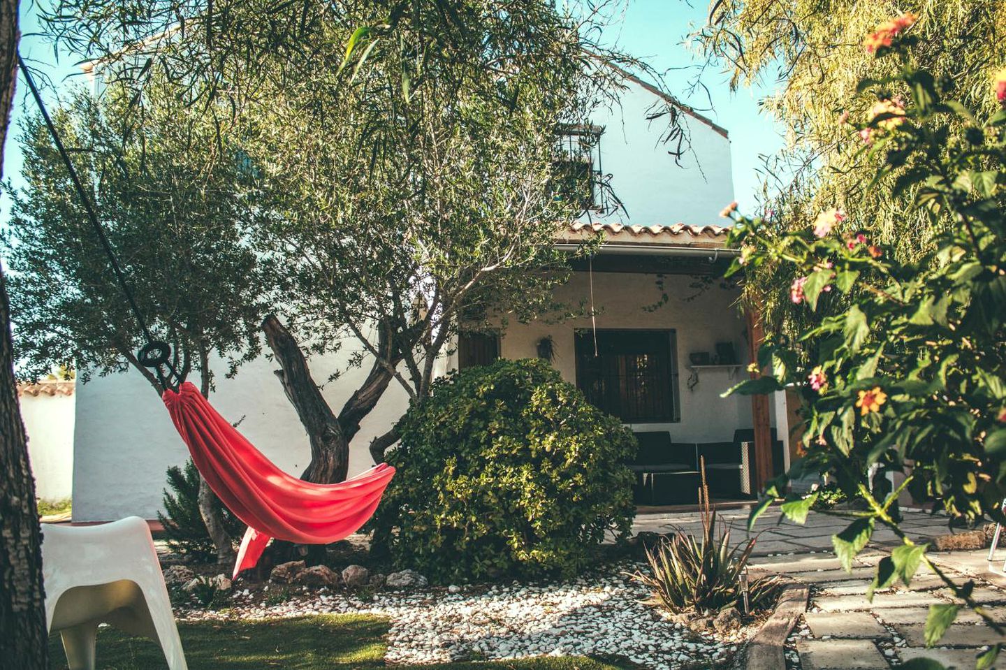 Lovely Cottage by the Beach for a Holiday in Spain